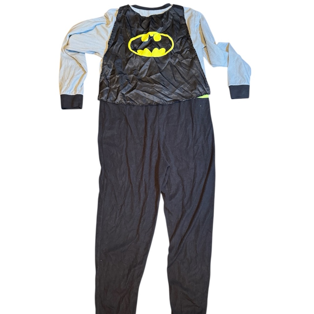Adult pajamas - Picture 3 of 5